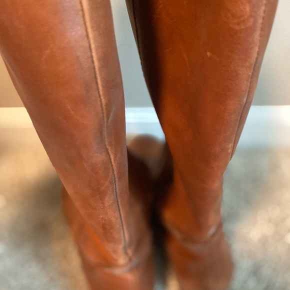 Sole Society Knee High Boots - Picture 3 of 3